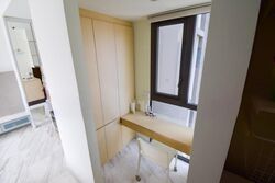 The Viridian (D12), Apartment #525147591